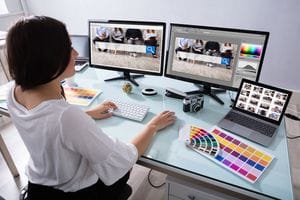 5 great ways to integrate digital and print